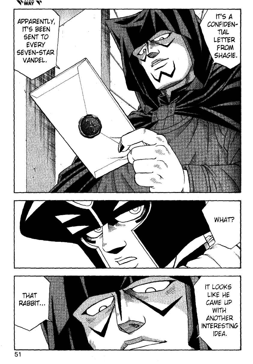 Page 41 Chapter 27 Beet the Vandel Buster
