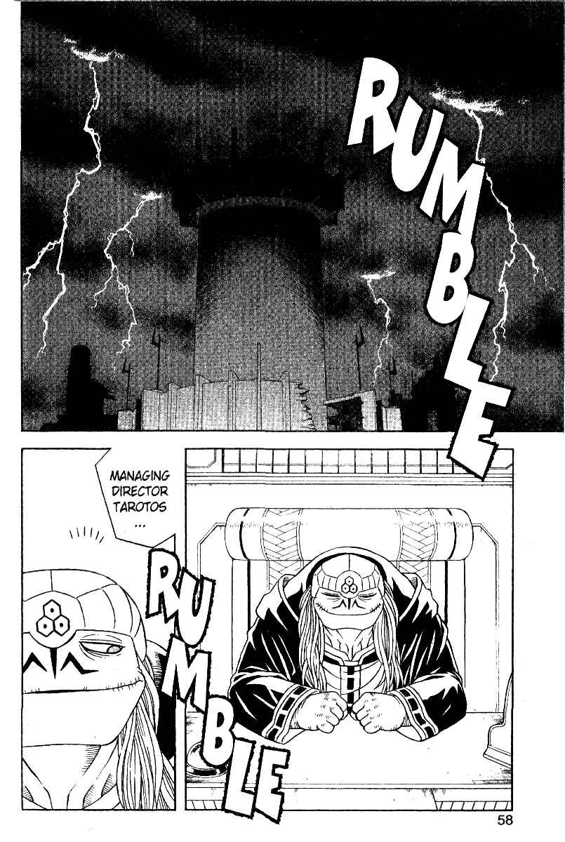 Page 48 Chapter 27 Beet the Vandel Buster