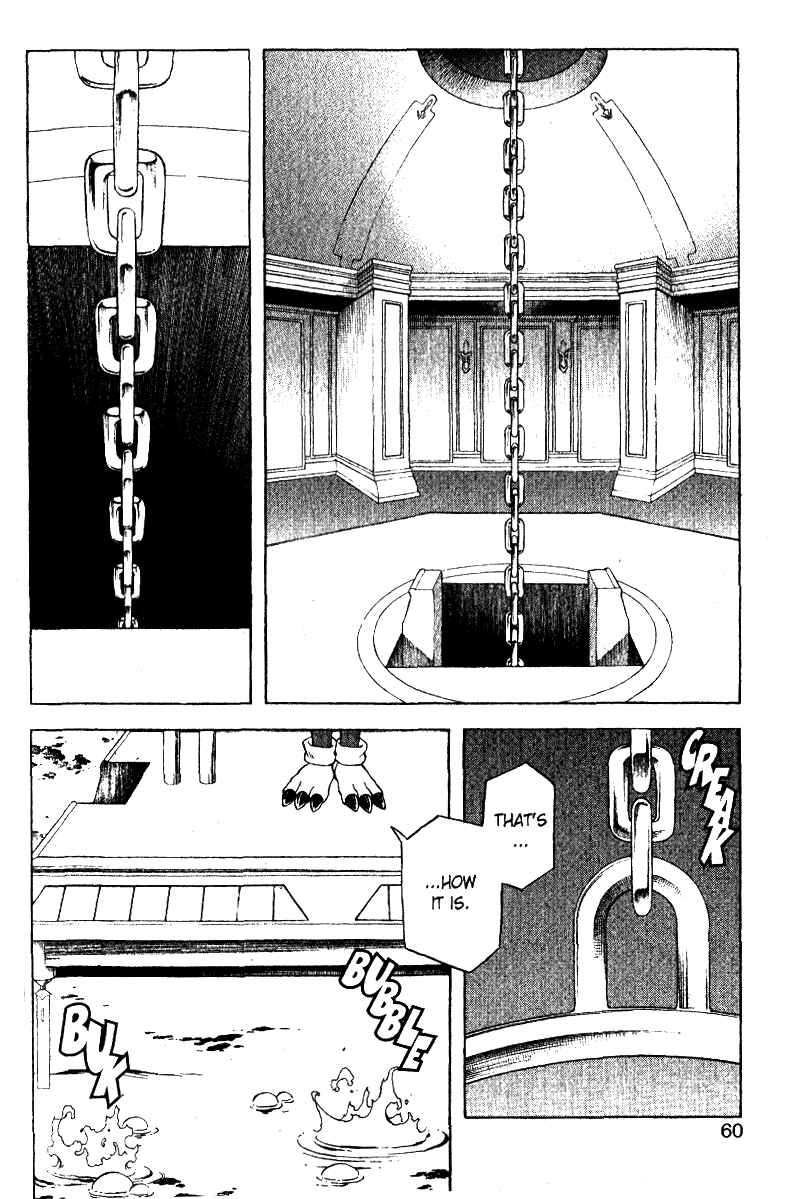 Page 50 Chapter 27 Beet the Vandel Buster