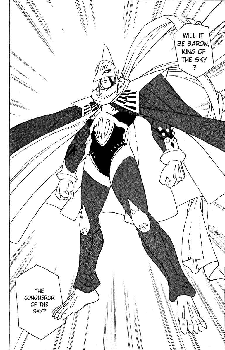 Page 55 Chapter 27 Beet the Vandel Buster