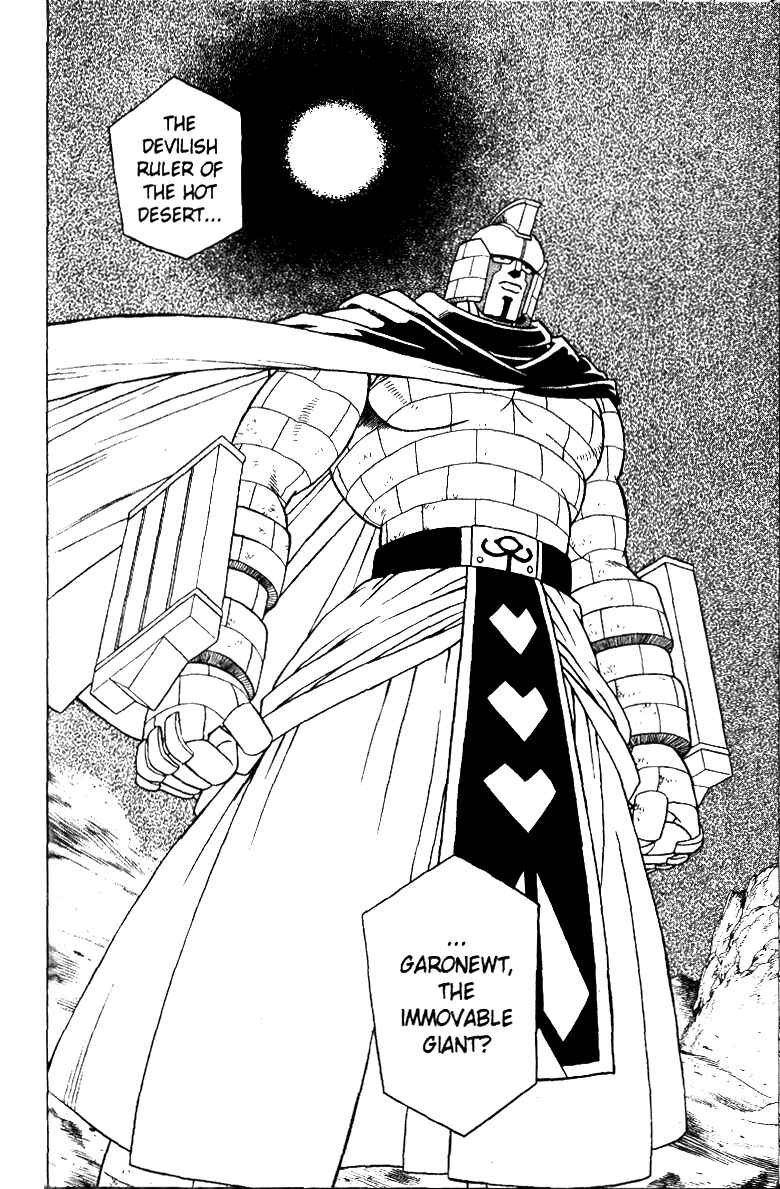 Page 57 Chapter 27 Beet the Vandel Buster