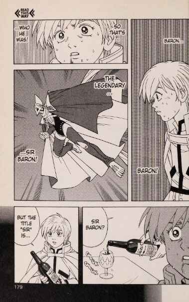 Page 12 Chapter 43 Beet the Vandel Buster