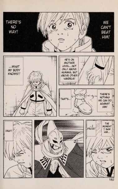 Page 15 Chapter 43 Beet the Vandel Buster
