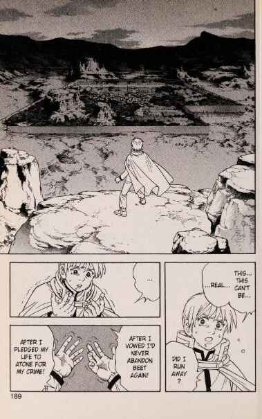 Page 22 Chapter 43 Beet the Vandel Buster