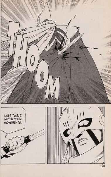 Page 31 Chapter 43 Beet the Vandel Buster