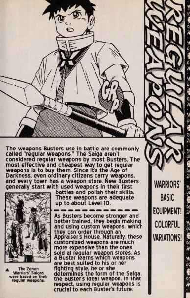 Page 35 Chapter 43 Beet the Vandel Buster