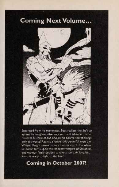 Page 41 Chapter 43 Beet the Vandel Buster