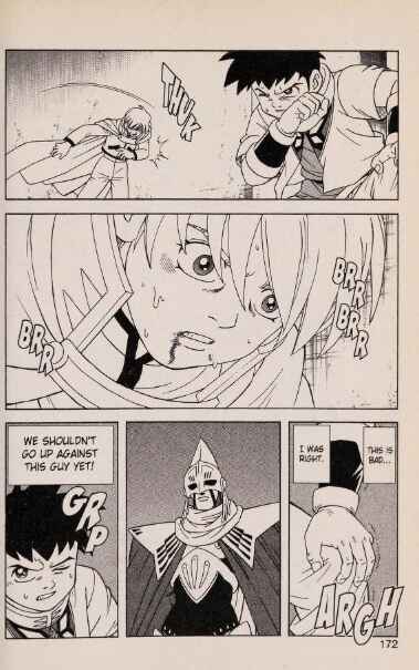 Page 5 Chapter 43 Beet the Vandel Buster