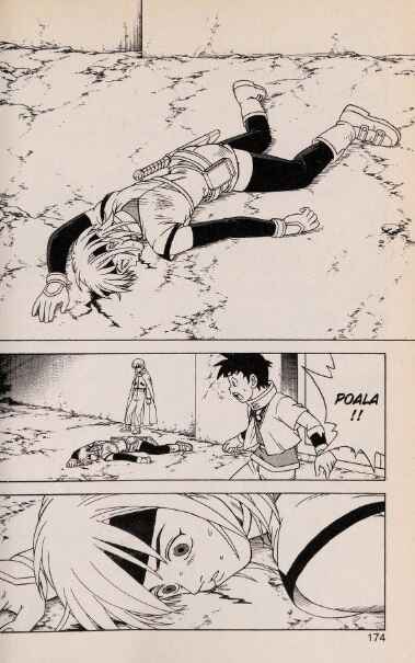Page 7 Chapter 43 Beet the Vandel Buster