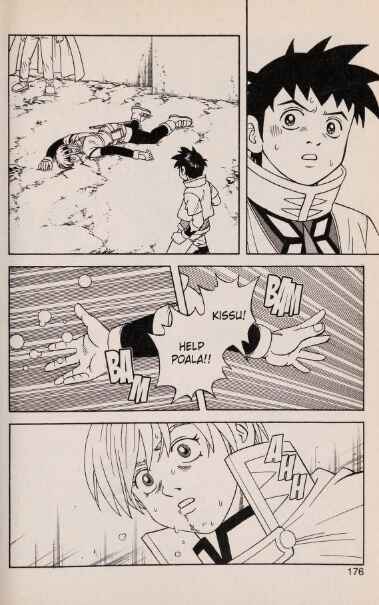 Page 9 Chapter 43 Beet the Vandel Buster