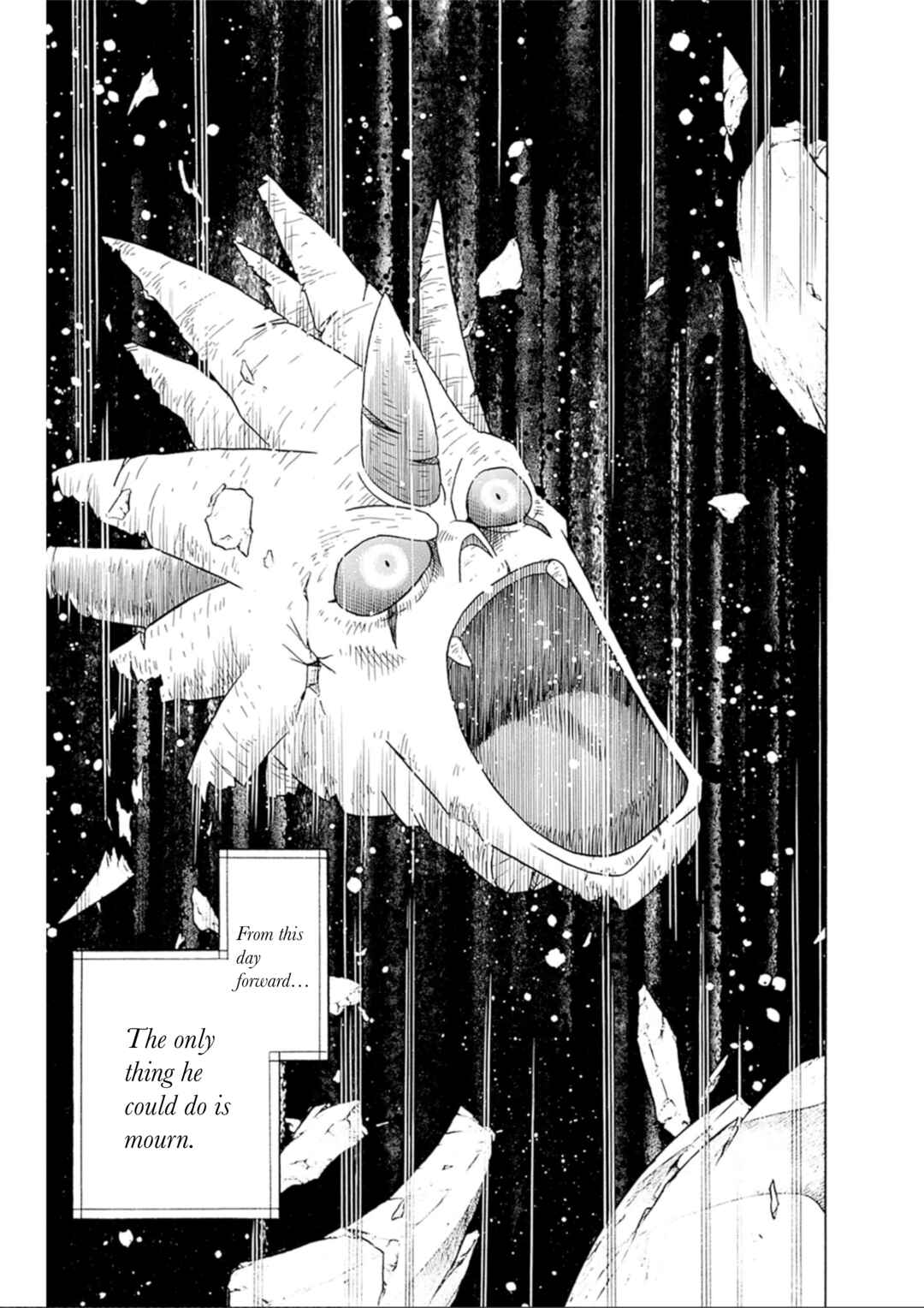 Page 33 Chapter 71 Beet the Vandel Buster