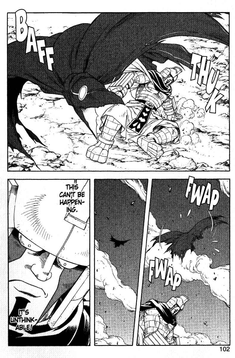 Page 10 Chapter 36 Beet the Vandel Buster
