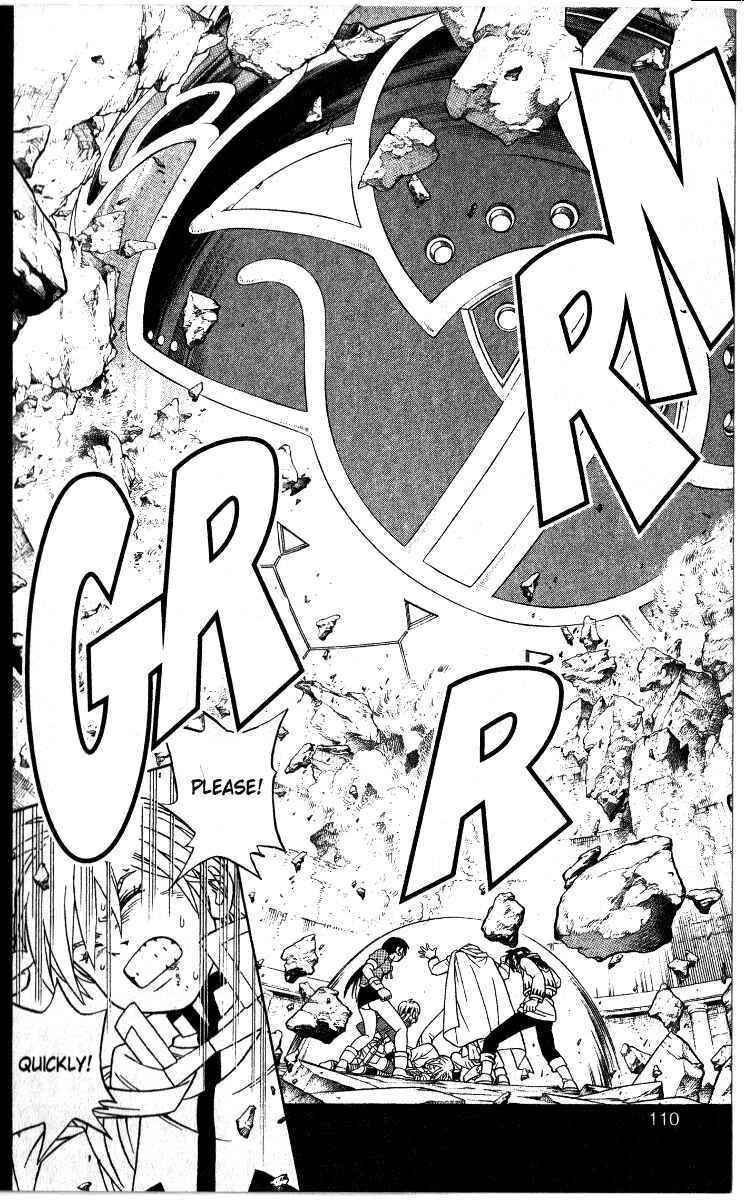 Page 18 Chapter 36 Beet the Vandel Buster