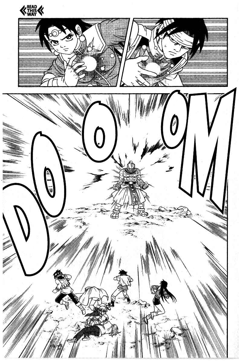 Page 29 Chapter 36 Beet the Vandel Buster
