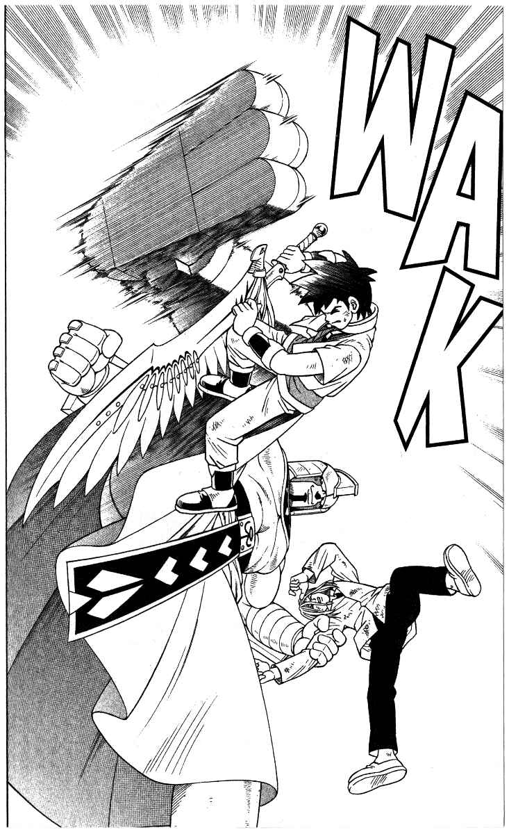Page 11 Chapter 38 Beet the Vandel Buster