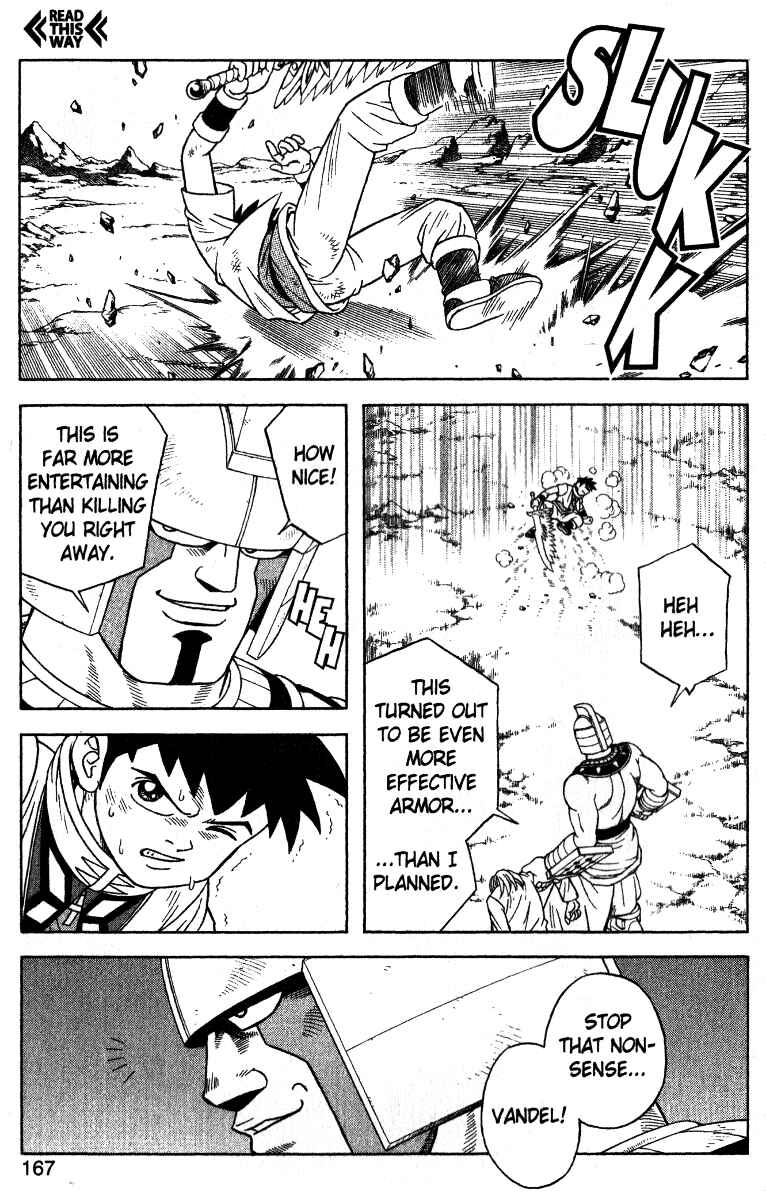 Page 12 Chapter 38 Beet the Vandel Buster