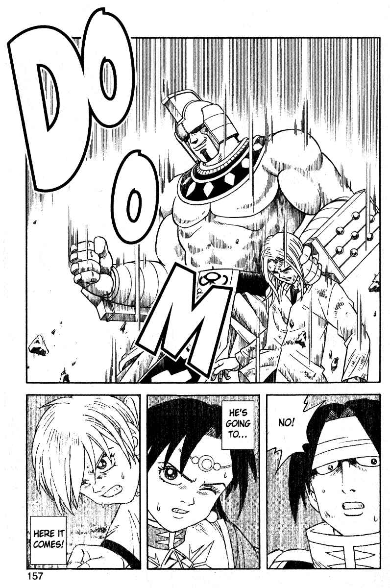 Page 3 Chapter 38 Beet the Vandel Buster