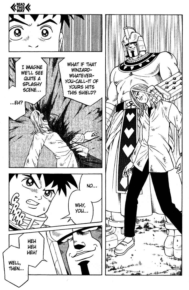 Page 6 Chapter 38 Beet the Vandel Buster