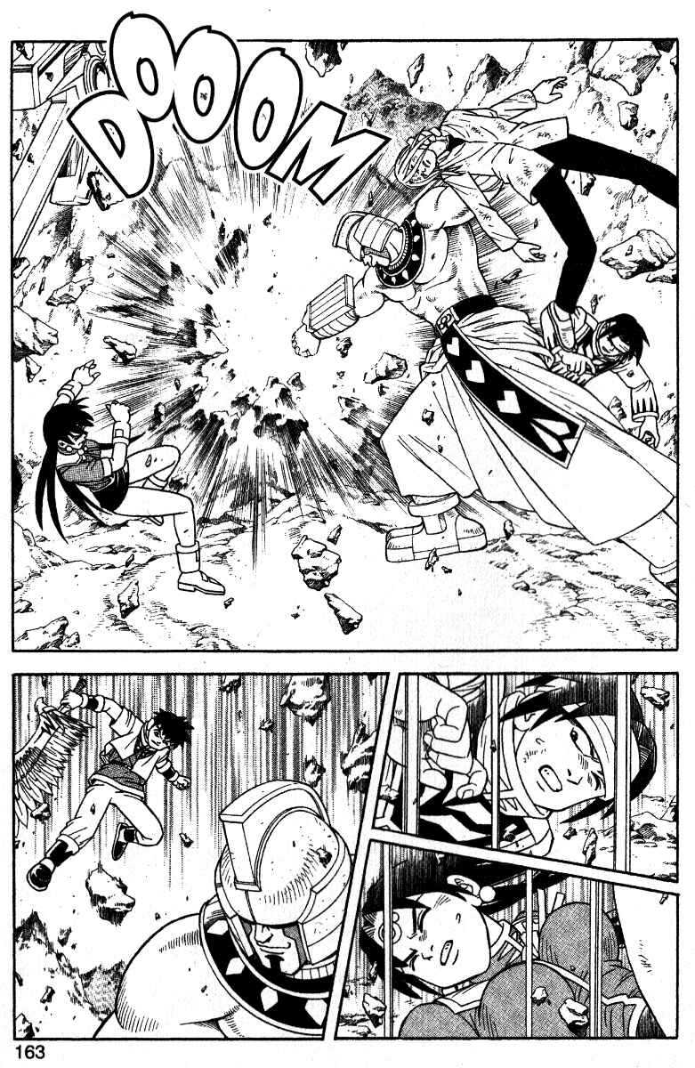 Page 8 Chapter 38 Beet the Vandel Buster