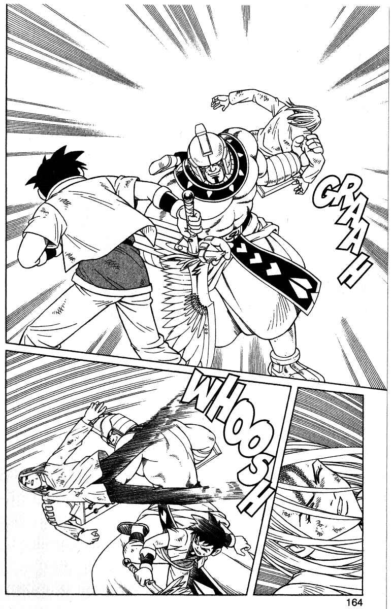 Page 9 Chapter 38 Beet the Vandel Buster