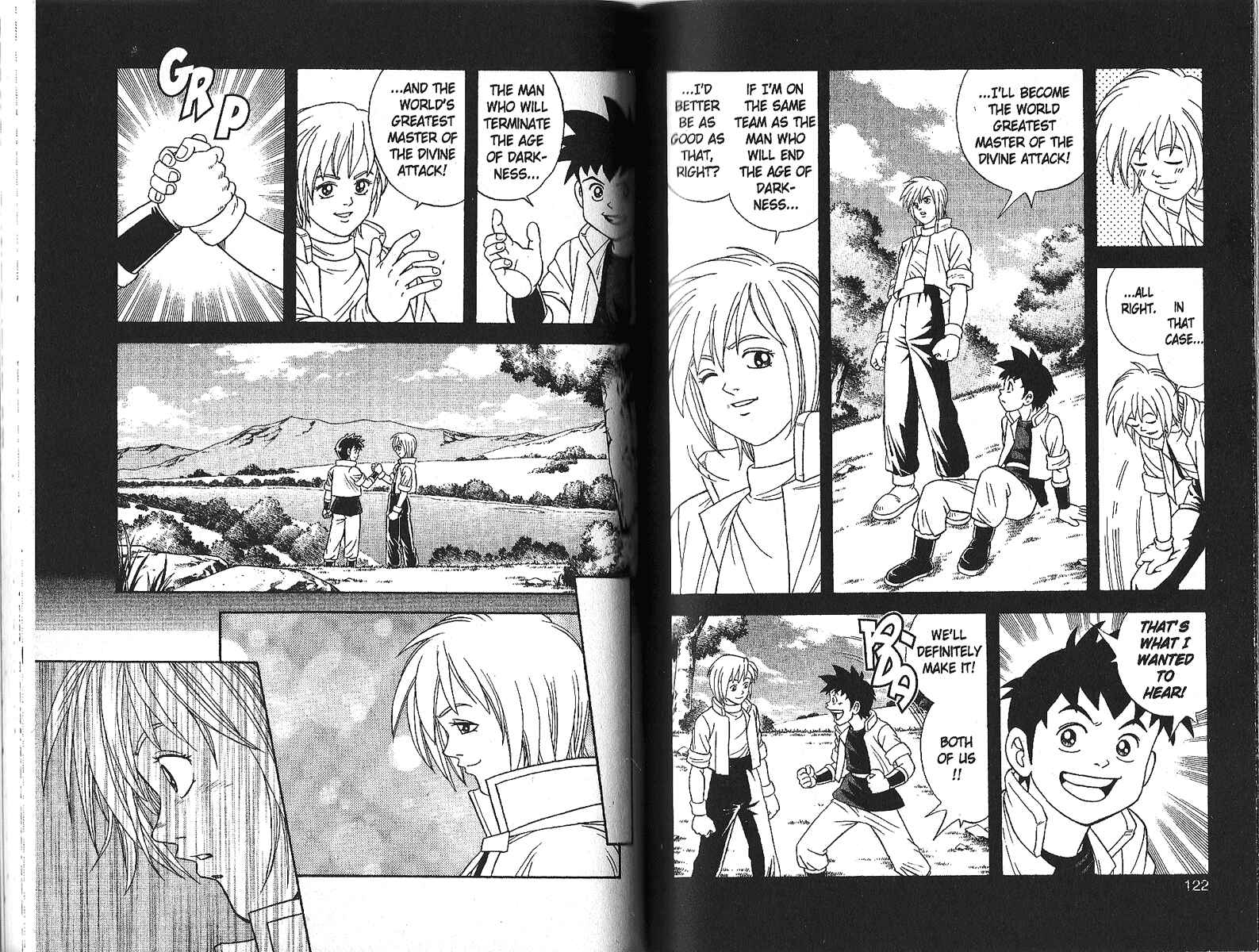 Page 11 Chapter 13 Beet the Vandel Buster
