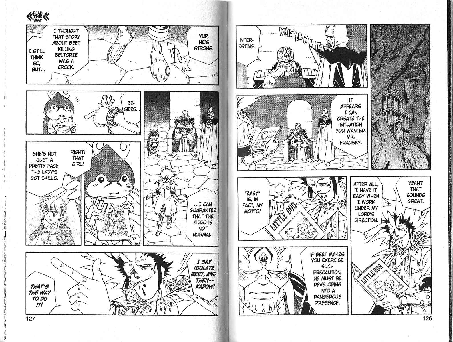Page 13 Chapter 13 Beet the Vandel Buster
