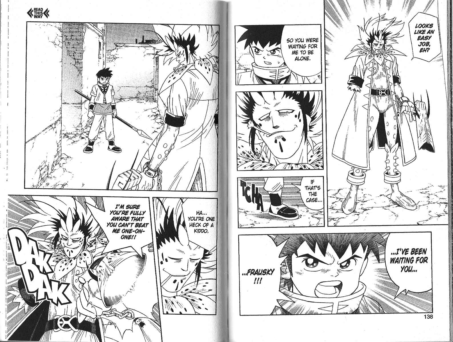 Page 19 Chapter 13 Beet the Vandel Buster