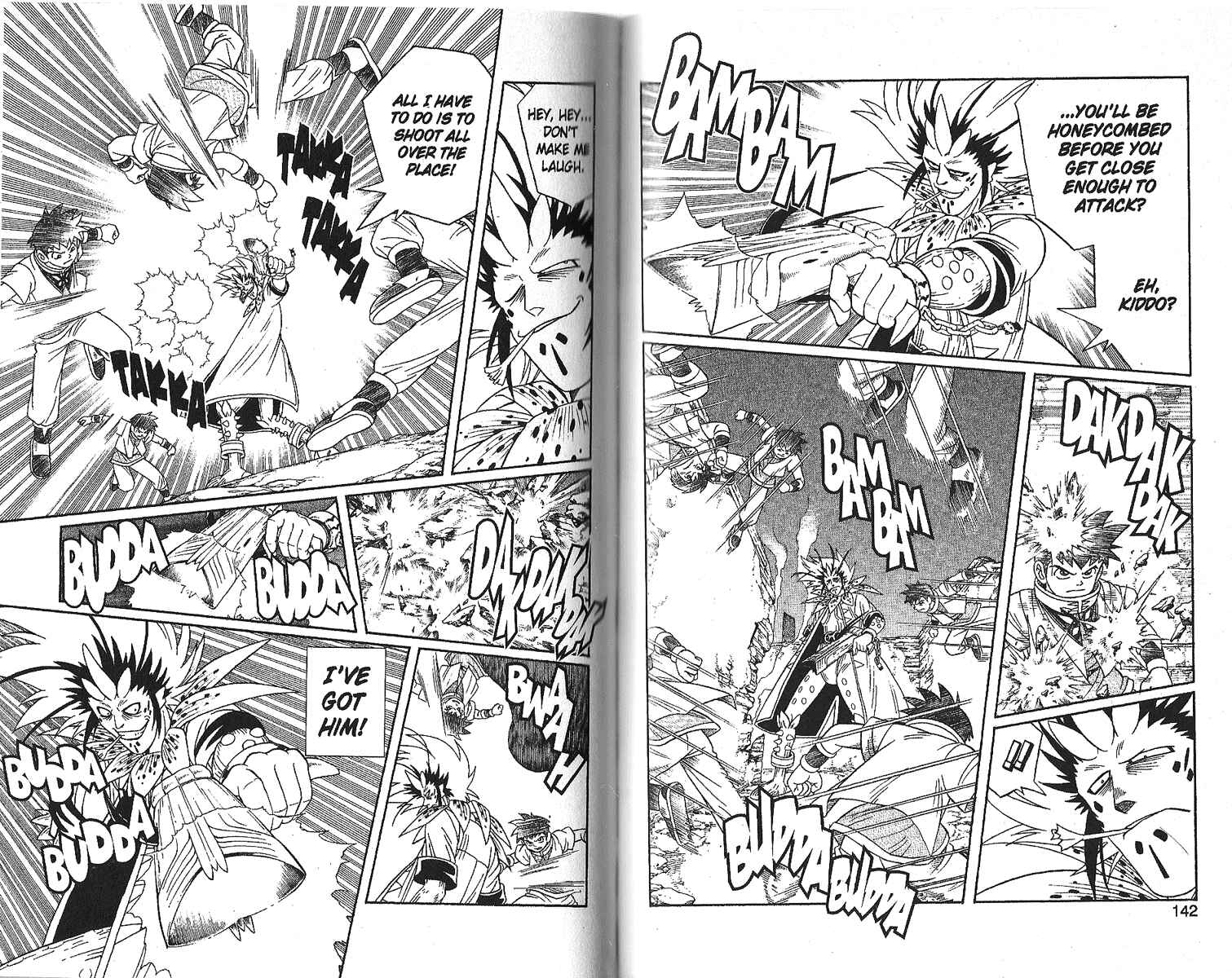 Page 21 Chapter 13 Beet the Vandel Buster