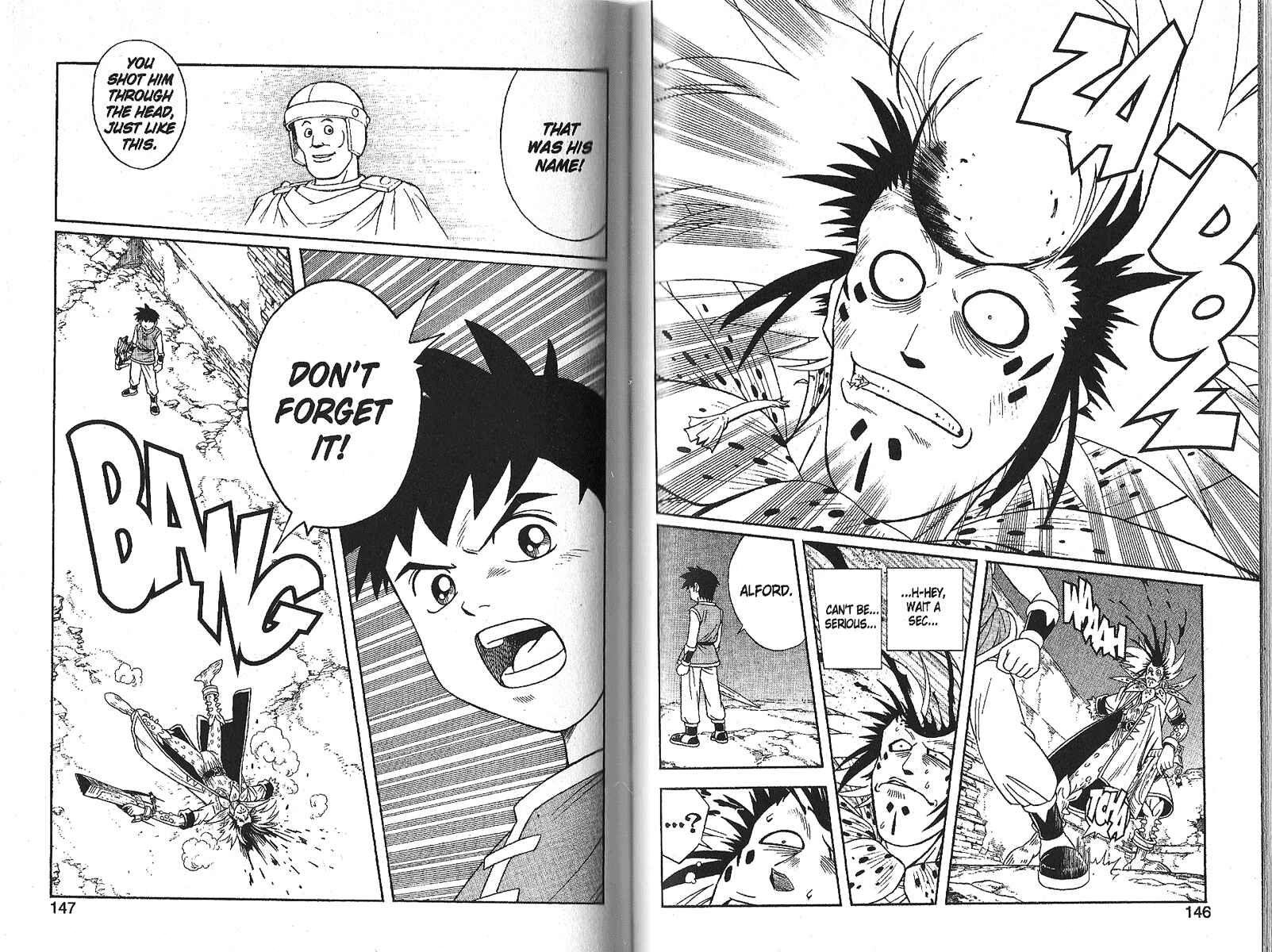 Page 23 Chapter 13 Beet the Vandel Buster