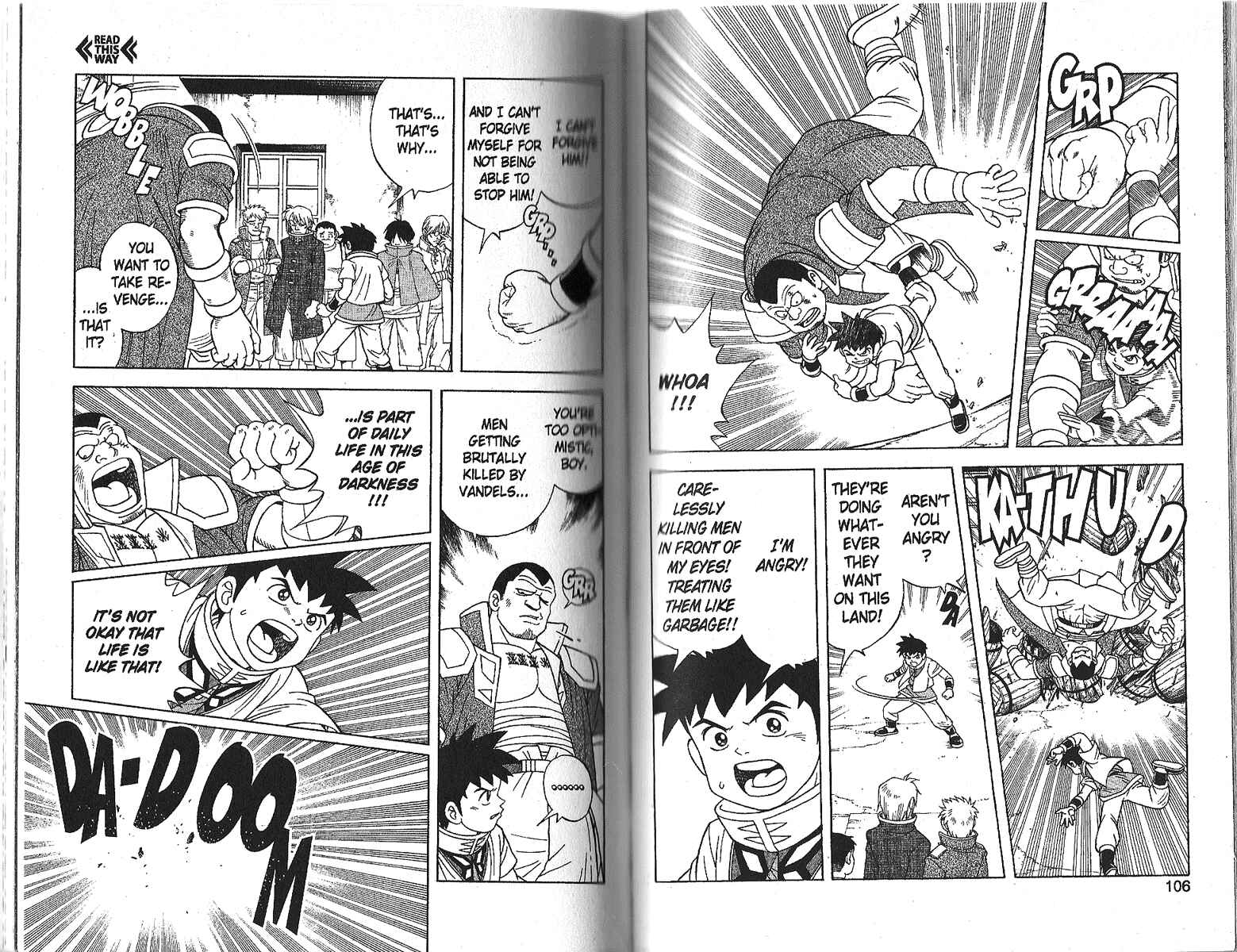 Page 3 Chapter 13 Beet the Vandel Buster