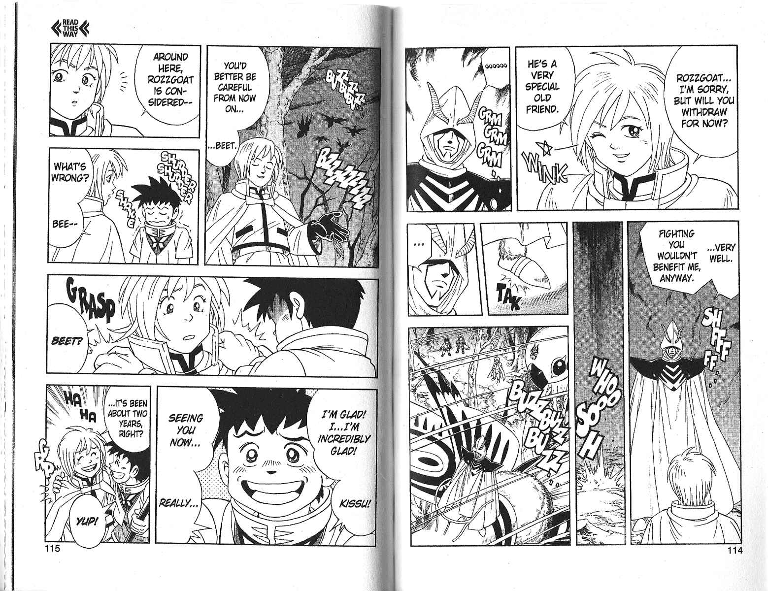 Page 7 Chapter 13 Beet the Vandel Buster