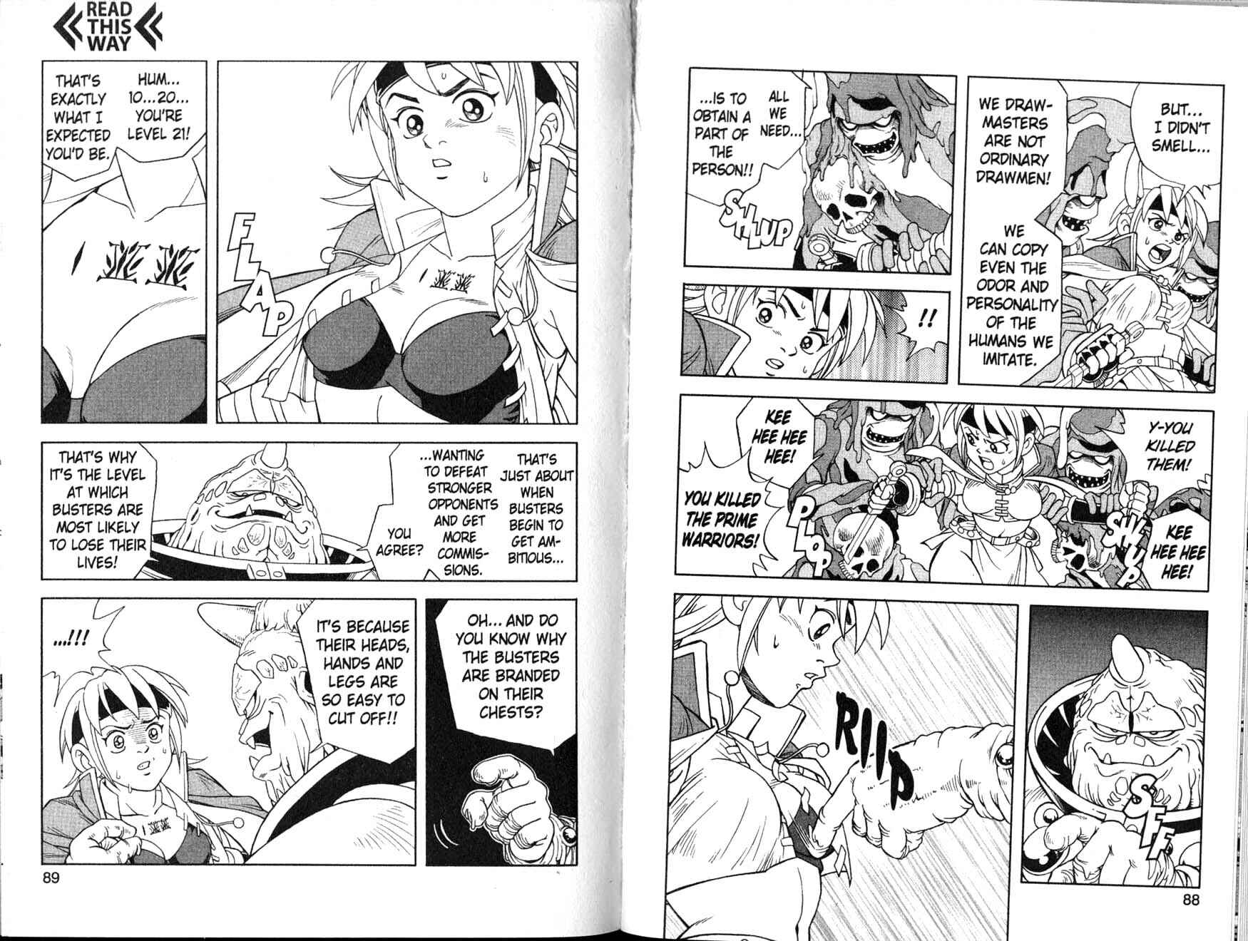 Page 10 Chapter 2 Beet the Vandel Buster