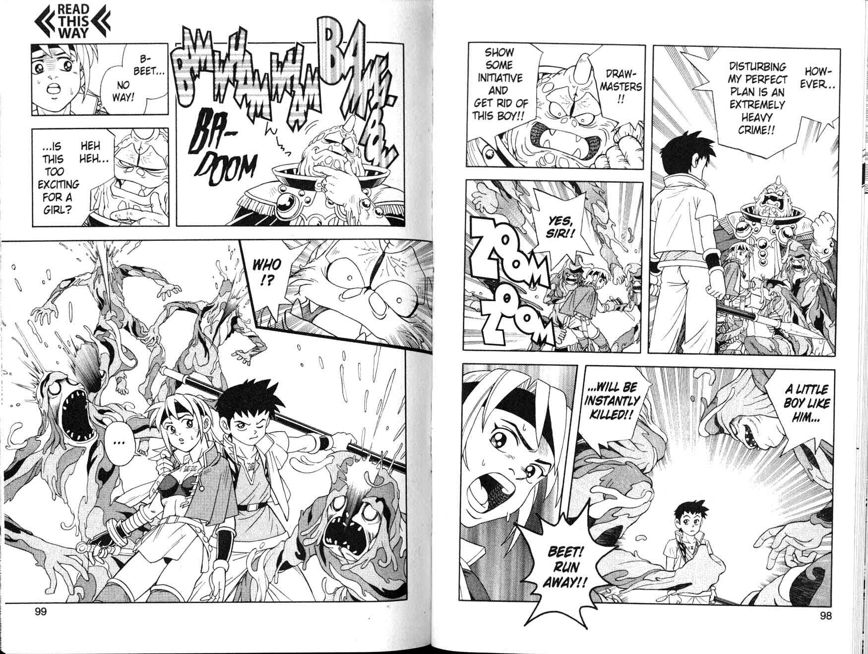 Page 15 Chapter 2 Beet the Vandel Buster