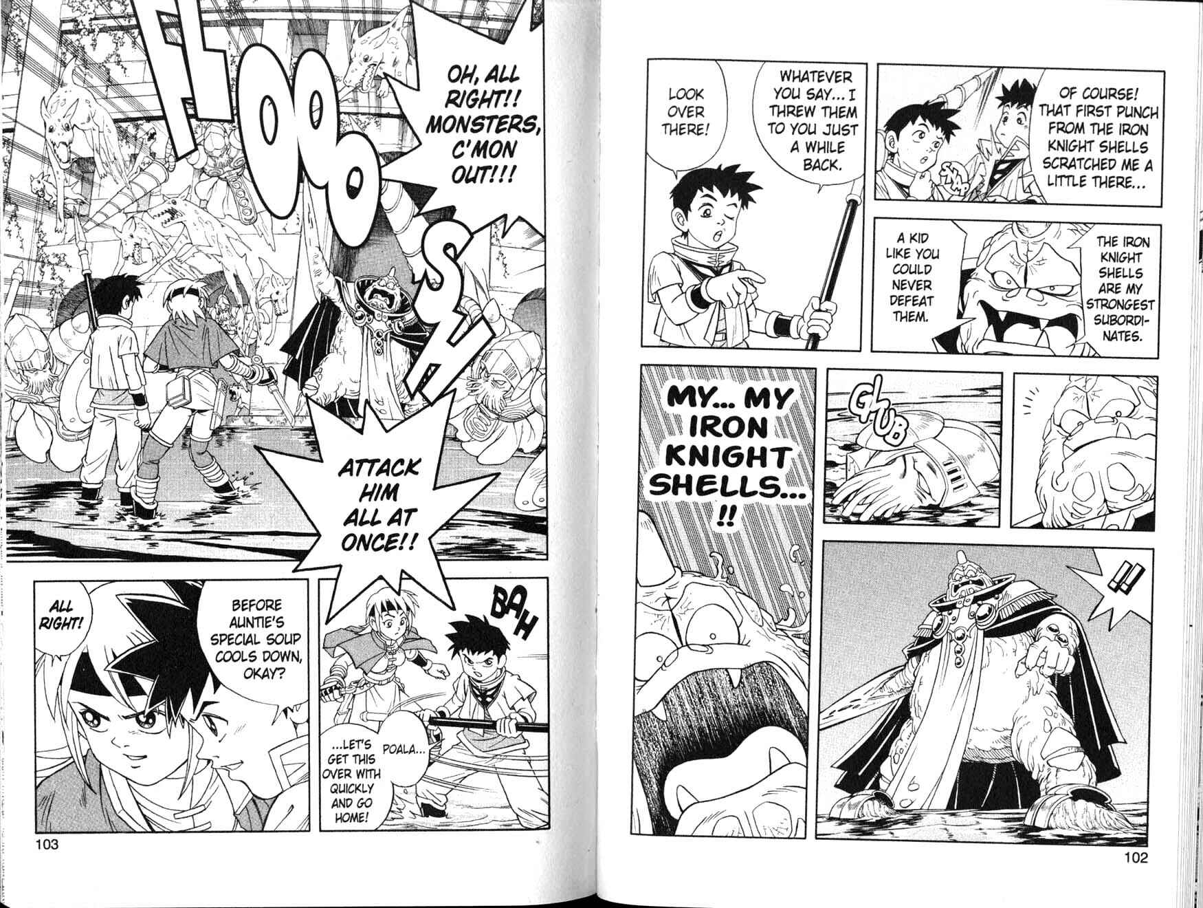 Page 17 Chapter 2 Beet the Vandel Buster