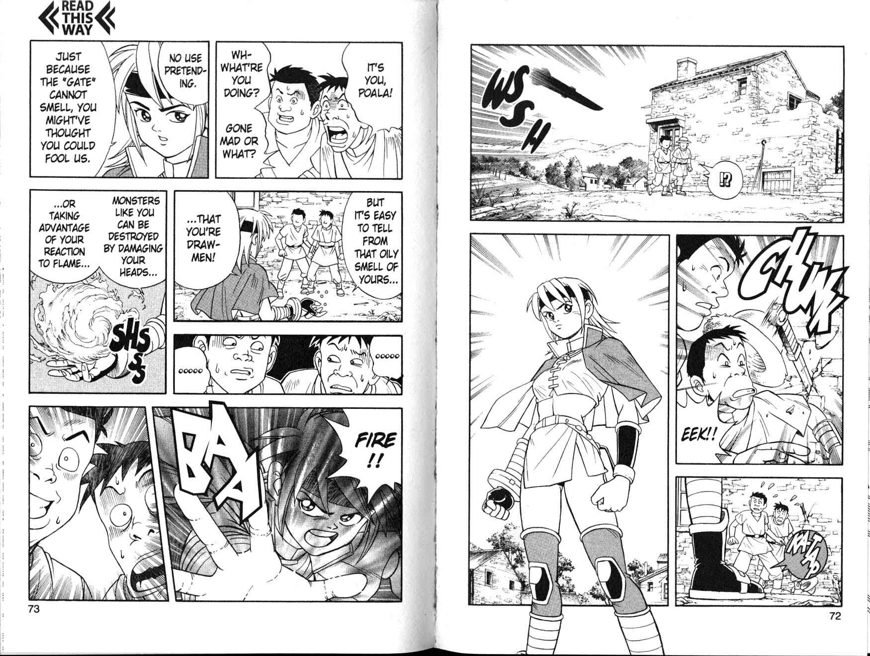 Page 2 Chapter 2 Beet the Vandel Buster