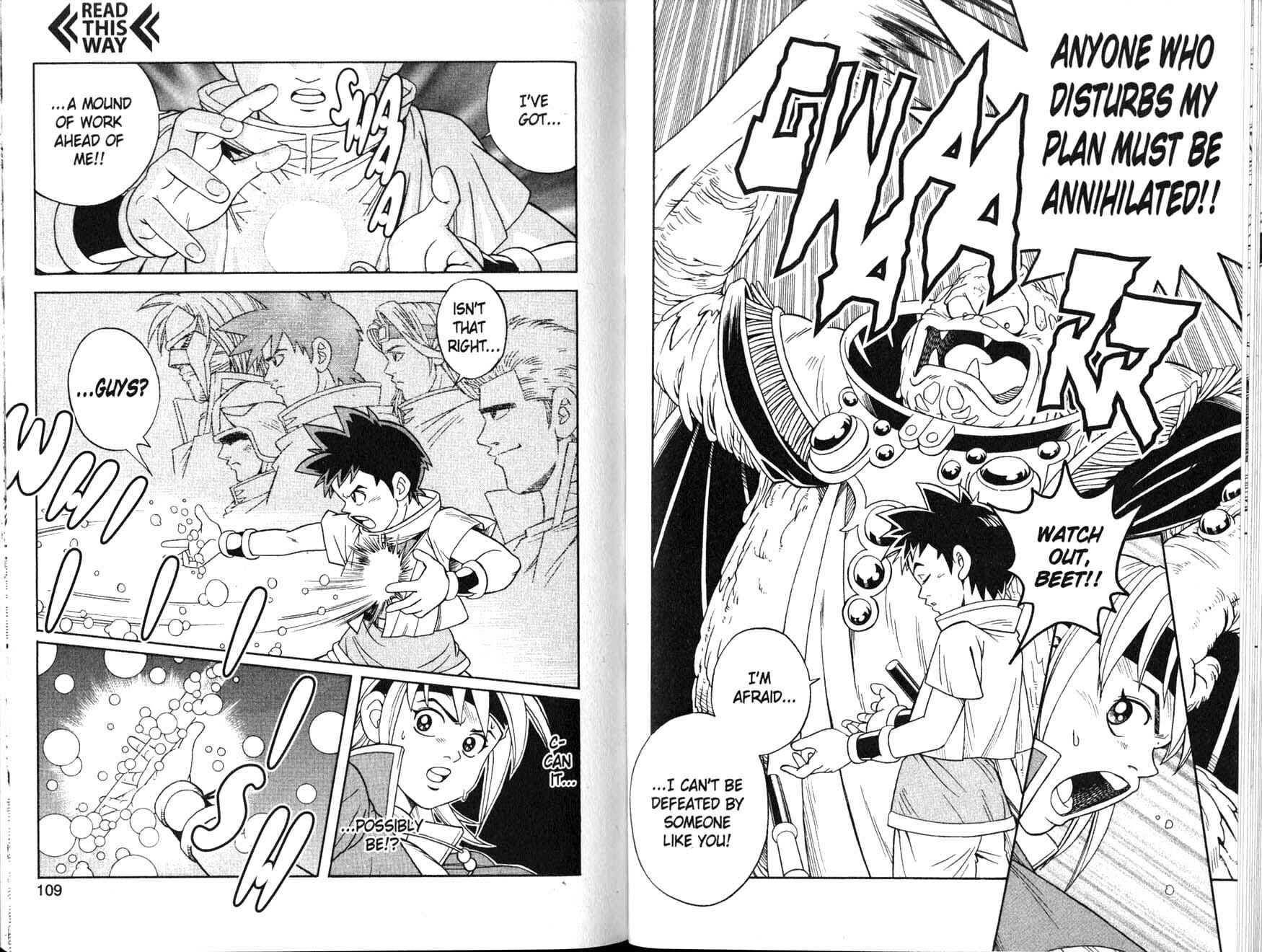 Page 20 Chapter 2 Beet the Vandel Buster