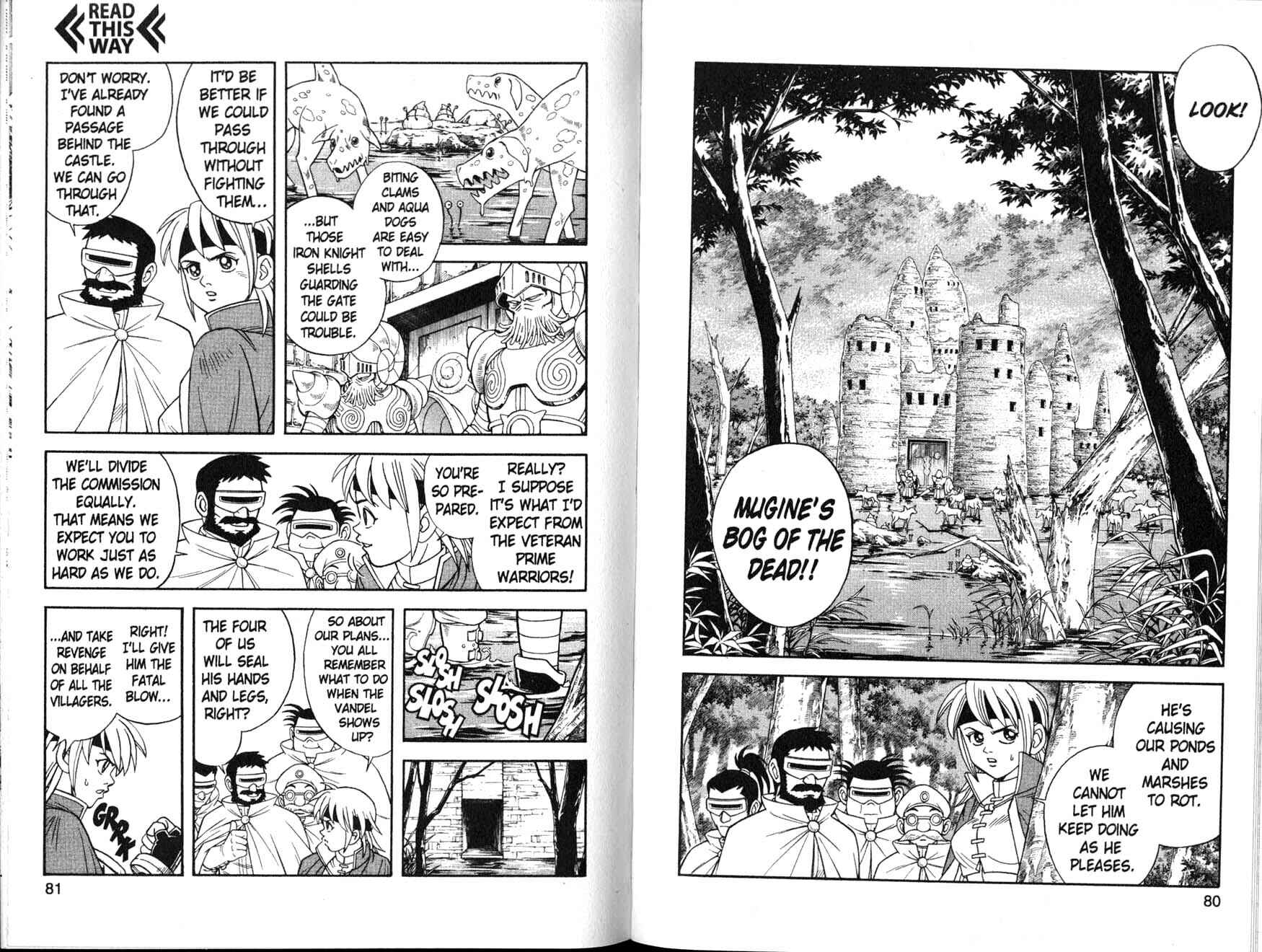 Page 6 Chapter 2 Beet the Vandel Buster