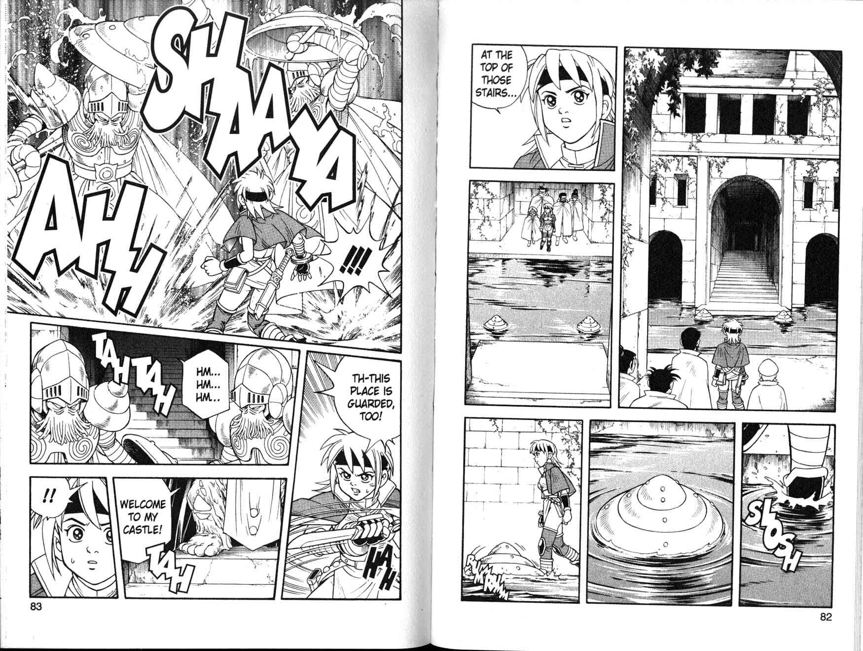 Page 7 Chapter 2 Beet the Vandel Buster