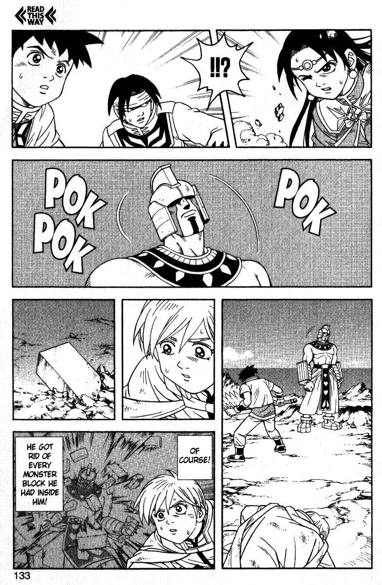 Page 10 Chapter 37 Beet the Vandel Buster