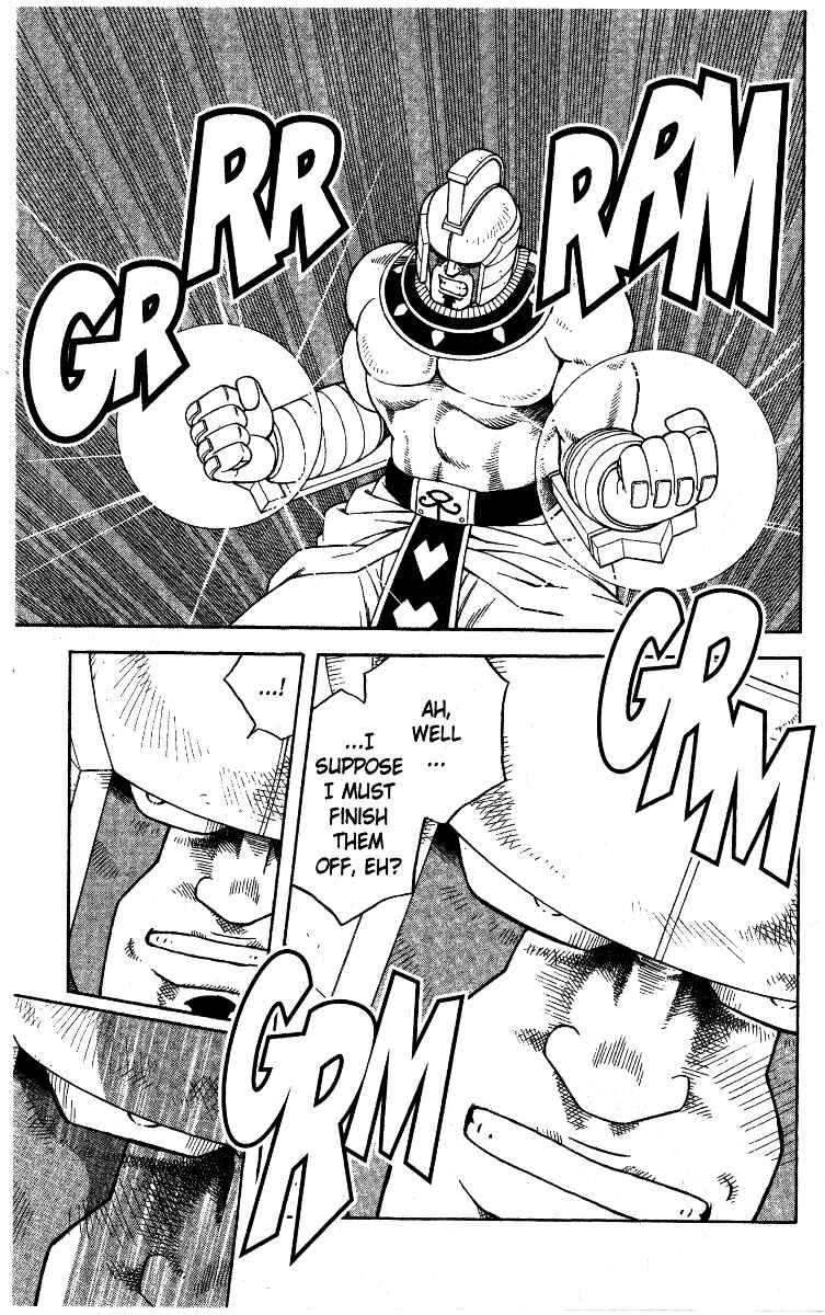 Page 23 Chapter 37 Beet the Vandel Buster