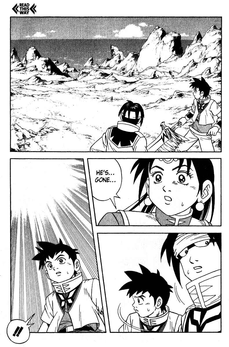 Page 6 Chapter 37 Beet the Vandel Buster