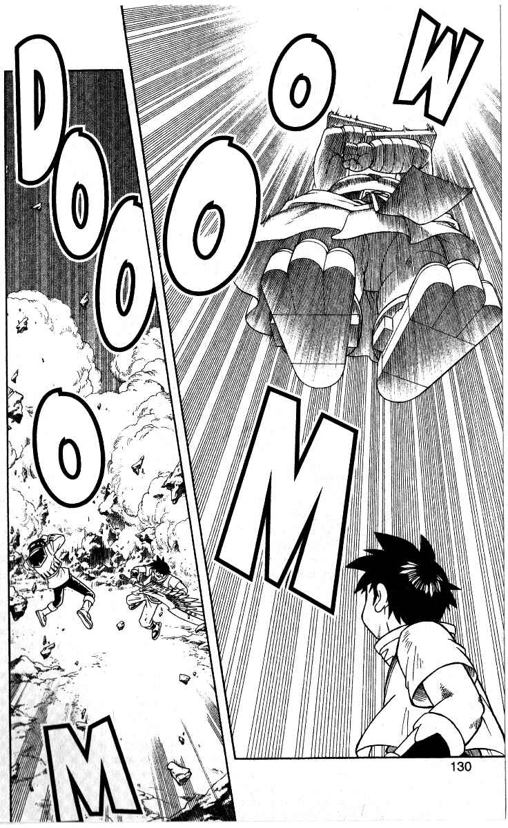 Page 7 Chapter 37 Beet the Vandel Buster