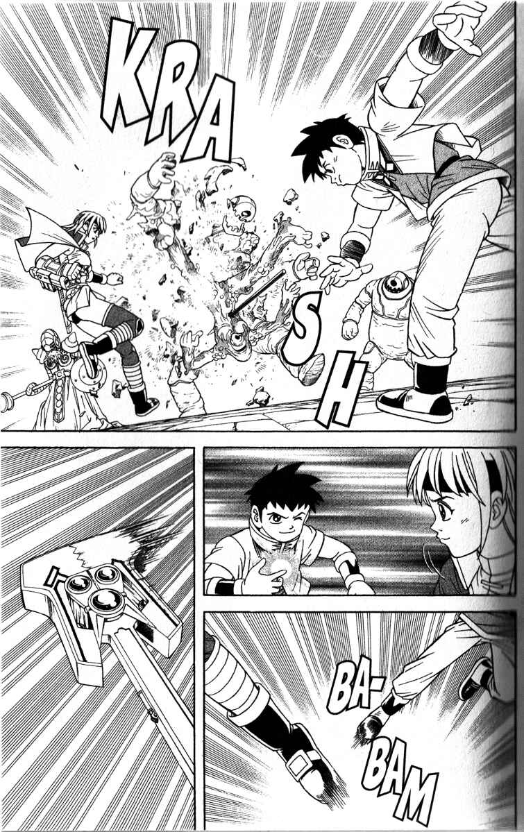 Page 14 Chapter 35 Beet the Vandel Buster