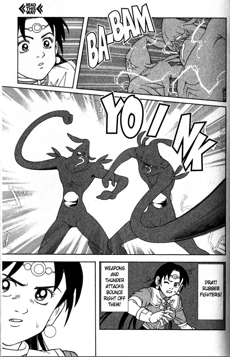 Page 18 Chapter 35 Beet the Vandel Buster
