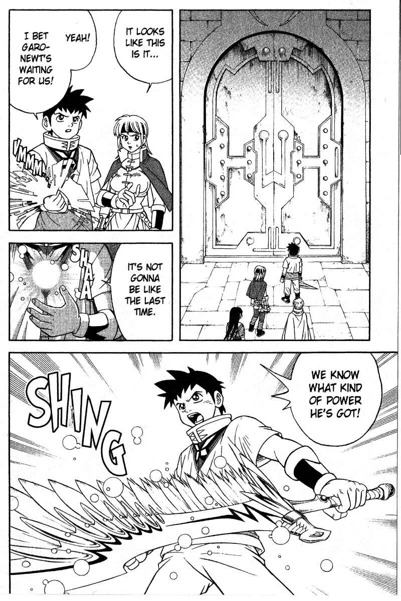 Page 25 Chapter 35 Beet the Vandel Buster