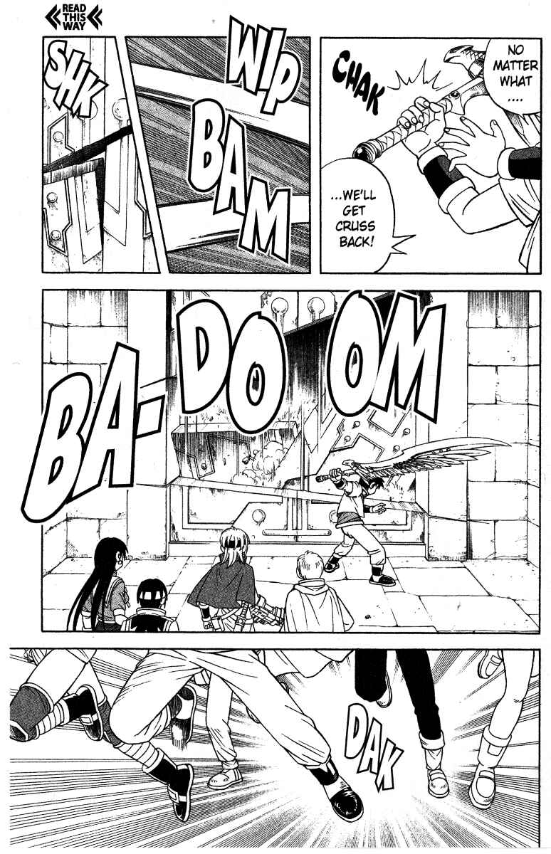 Page 26 Chapter 35 Beet the Vandel Buster