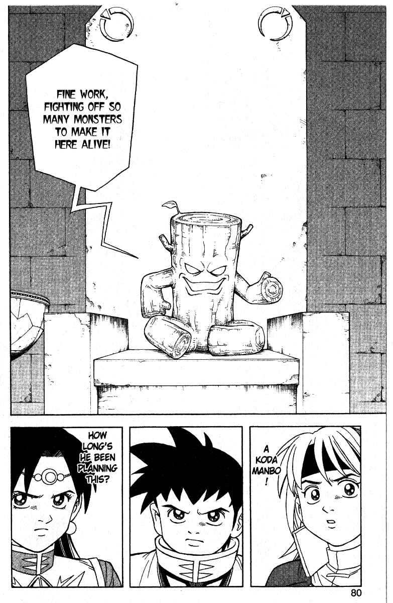 Page 31 Chapter 35 Beet the Vandel Buster
