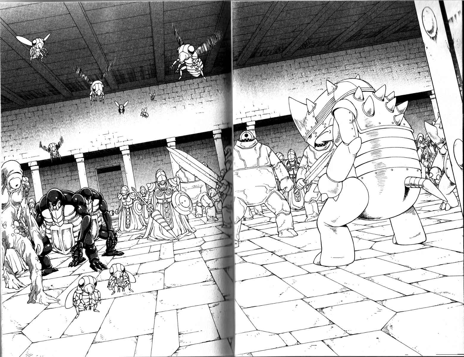Page 8 Chapter 35 Beet the Vandel Buster