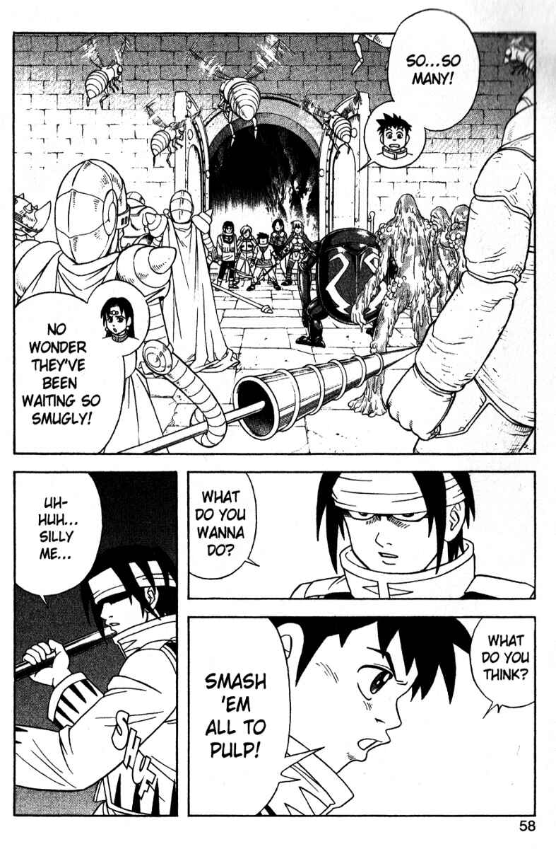 Page 9 Chapter 35 Beet the Vandel Buster