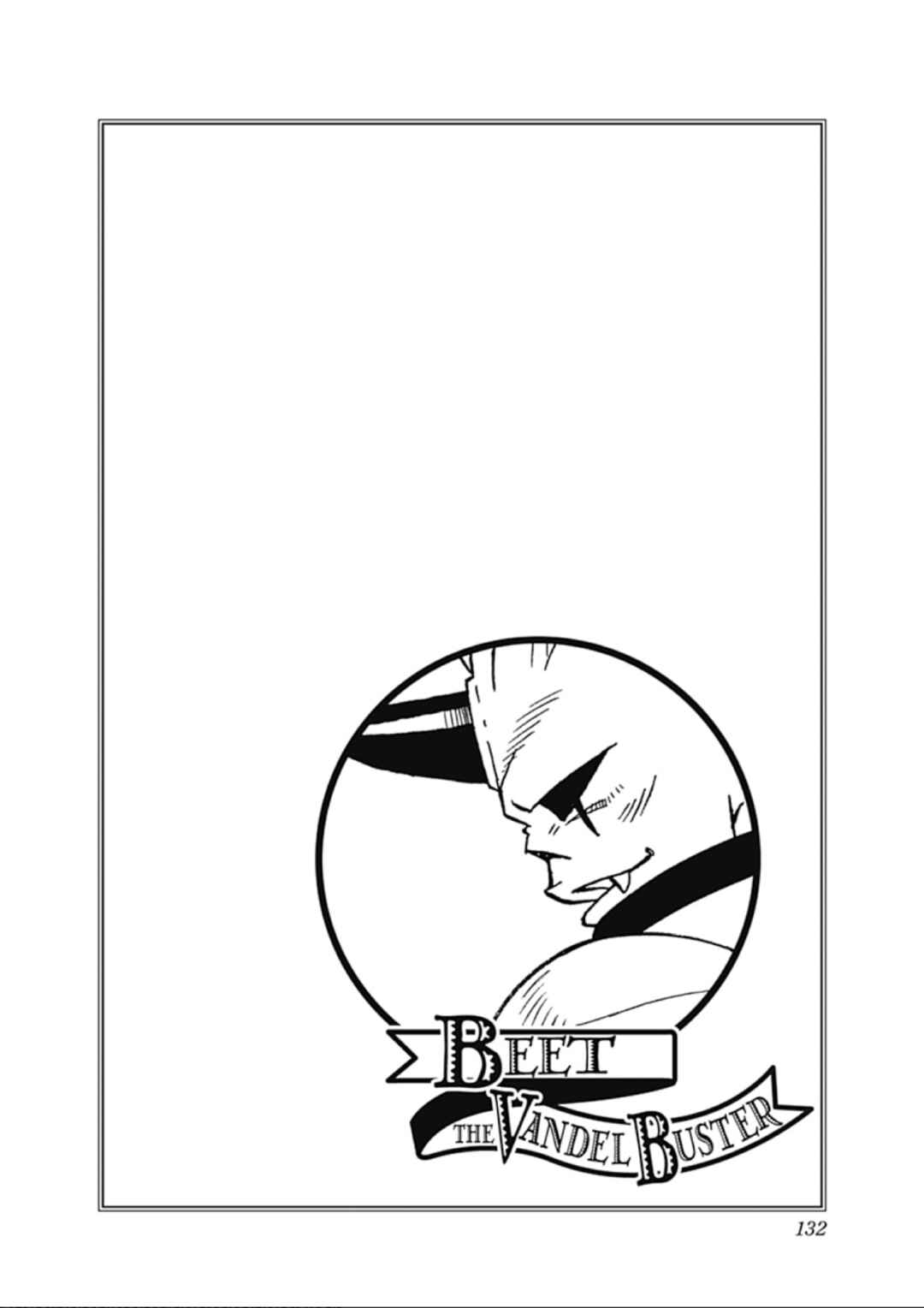 Page 41 Chapter 65 Beet the Vandel Buster